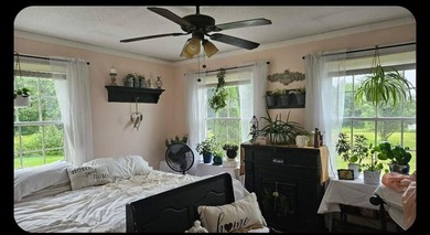 Nestled in a peaceful, private setting, this charming home - photo 29