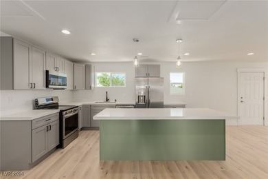 Lake Townhome/Townhouse For Sale in Boulder City, Nevada