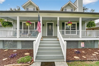 Enjoy coastal living with this Whitemarsh Island retreat - photo 5