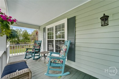 Enjoy coastal living with this Whitemarsh Island retreat - photo 6