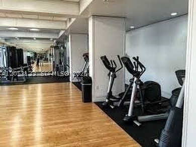 Bright 1-bedroom, 1.5-bath apartment at Admirals Port in the - photo 6
