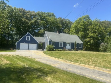 Nestled in a peaceful, private setting, this charming home - photo 37
