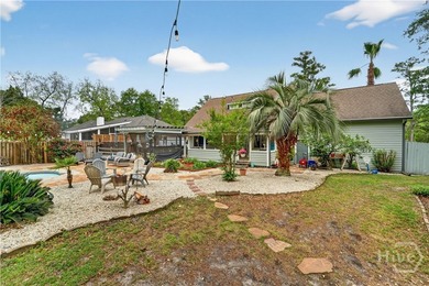 Enjoy coastal living with this Whitemarsh Island retreat - photo 8