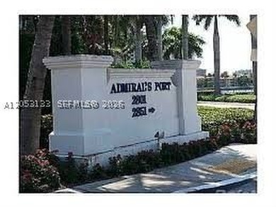 Bright 1-bedroom, 1.5-bath apartment at Admirals Port in the - photo 8