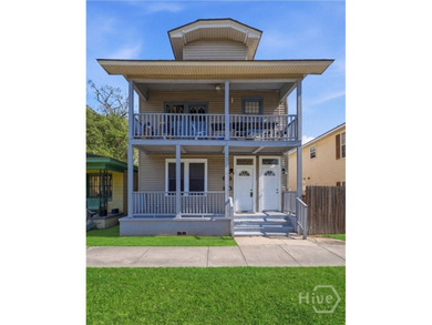 INCOME-PRODUCING DUPLEX IN THE HEART OF SAVANNAH! Whether you're - photo 1