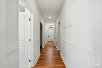 INCOME-PRODUCING DUPLEX IN THE HEART OF SAVANNAH! Whether you're - photo 4