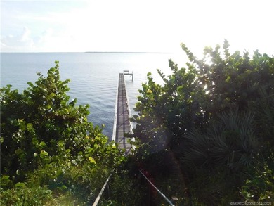 Indian River Home For Sale in Fort Pierce Florida