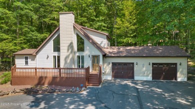 Lake Home For Sale in Hazleton, Pennsylvania