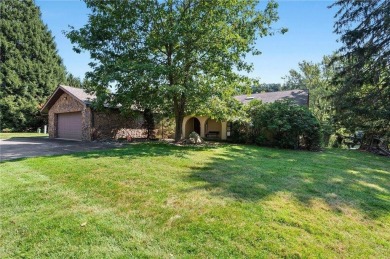 Allegheny River Home For Sale in South Buffalo Township Pennsylvania