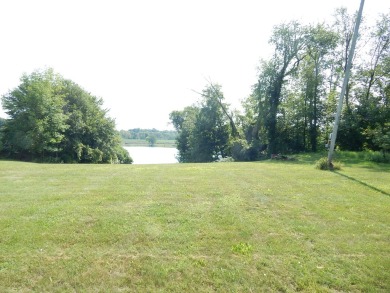 Lake Lot For Sale in Casnovia, Michigan