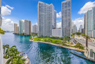 Miami River Condo For Sale in Miami Florida