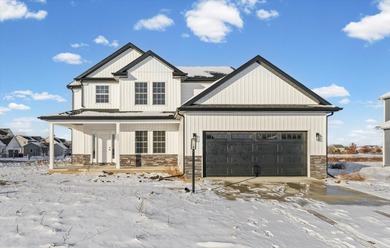 (private lake, pond, creek) Home Active Under Contract in Savoy Illinois