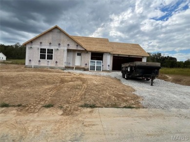  Home Sale Pending in Labadie Missouri