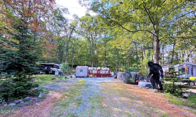 Lake Home For Sale in Milford, Pennsylvania