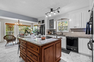 ONE LEVEL RANCH in EXCELLENT CONDITION in AWESOME LAKE - photo 3