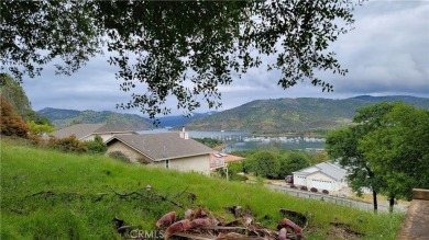 Lake Lot For Sale in Oroville, California