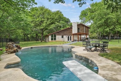 RARE Opportunity to buy a gorgeous property at a great price - Lake Home Sale Pending in Copper Canyon, Texas