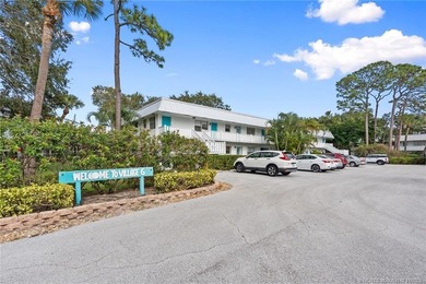 St. Lucie River Condo For Sale in Stuart Florida