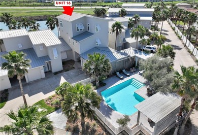 Such a STUNNING COAST CONDO! Turnkey with elevator, boat lift - photo 1