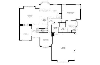 Welcome to this beautifully designed and meticulously maintained - photo 34