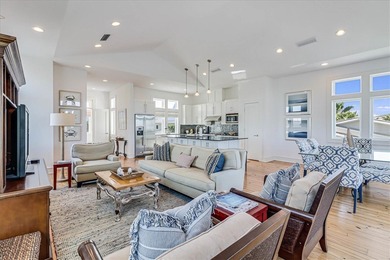 Such a STUNNING COAST CONDO! Turnkey with elevator, boat lift - photo 6
