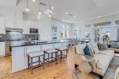 Such a STUNNING COAST CONDO! Turnkey with elevator, boat lift - photo 8