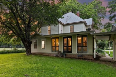 Lake Ray Roberts Home For Sale in Pilot Point Texas