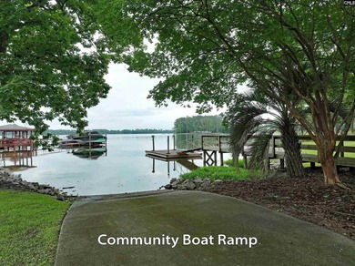 Lake Murray Living at Its Finest! Welcome to 83 Beaufort Shores - photo 42