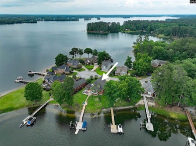 Lake Murray Living at Its Finest! Welcome to 83 Beaufort Shores - photo 43