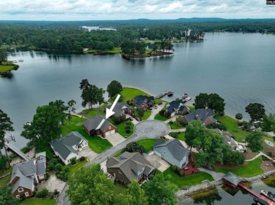 Lake Murray Living at Its Finest! Welcome to 83 Beaufort Shores - photo 44