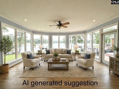 Lake Murray Living at Its Finest! Welcome to 83 Beaufort Shores - photo 46