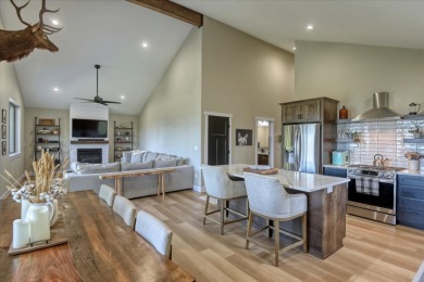 Lake Roosevelt Custom-Built Home in Fruitland, Washington - photo 14