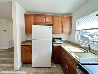 This 1 bedroom 1 bath Villa is like no other in the community - photo 5