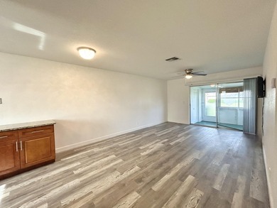 This 1 bedroom 1 bath Villa is like no other in the community - photo 8