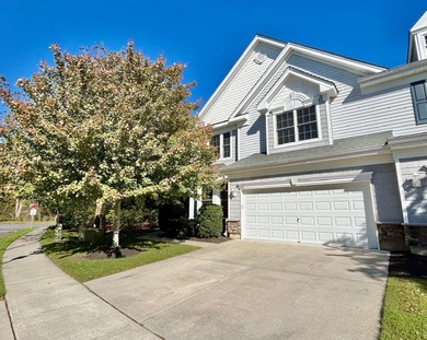 (private lake, pond, coastal) Townhome/Townhouse For Sale in Cape May Court House New Jersey