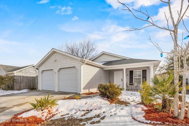 (private lake, pond, coastal) Home For Sale in Wilmington North Carolina