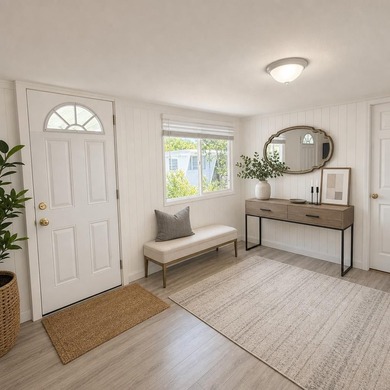 Corner Lot 2Bedroom, 1Bath Home MoveIn Ready! Welcome to this - photo 1