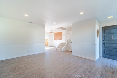Welcome to this gorgeous two-story townhouse.This home is - photo 1