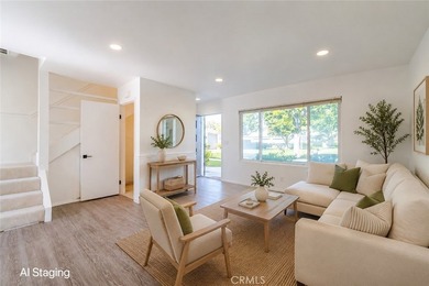 Welcome to this gorgeous two-story townhouse.This home is - photo 2