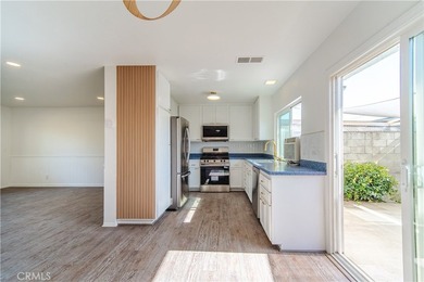Welcome to this gorgeous two-story townhouse.This home is - photo 3