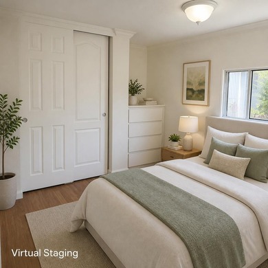 Corner Lot 2Bedroom, 1Bath Home MoveIn Ready! Welcome to this - photo 6
