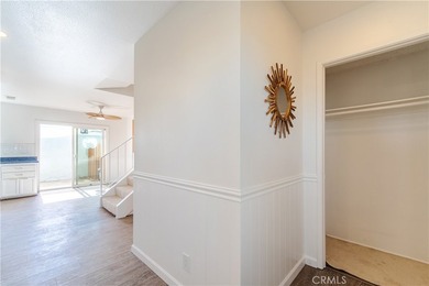 Welcome to this gorgeous two-story townhouse.This home is - photo 8