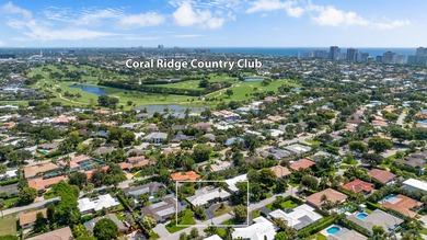 Great opportunity to get into The Coral Ridge Country Club - photo 8