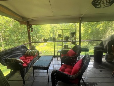 Lake Home For Sale in Murphy, North Carolina