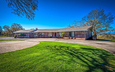 Sacramento River - Tehama County Home For Sale in Red Bluff California