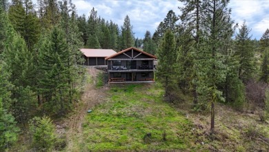 Lake Roosevelt Custom-Built Home in Fruitland, Washington - photo 30