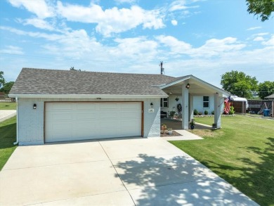 Lake Home For Sale in Lakewood Village, Texas