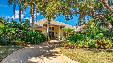 Lake Home For Sale in Stuart, Florida