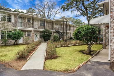 Welcome to 516 Arlington Drive, Unit B5! This beautifully - photo 13