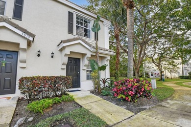 Updated and impeccable end unit townhouse in the highly sought - photo 4